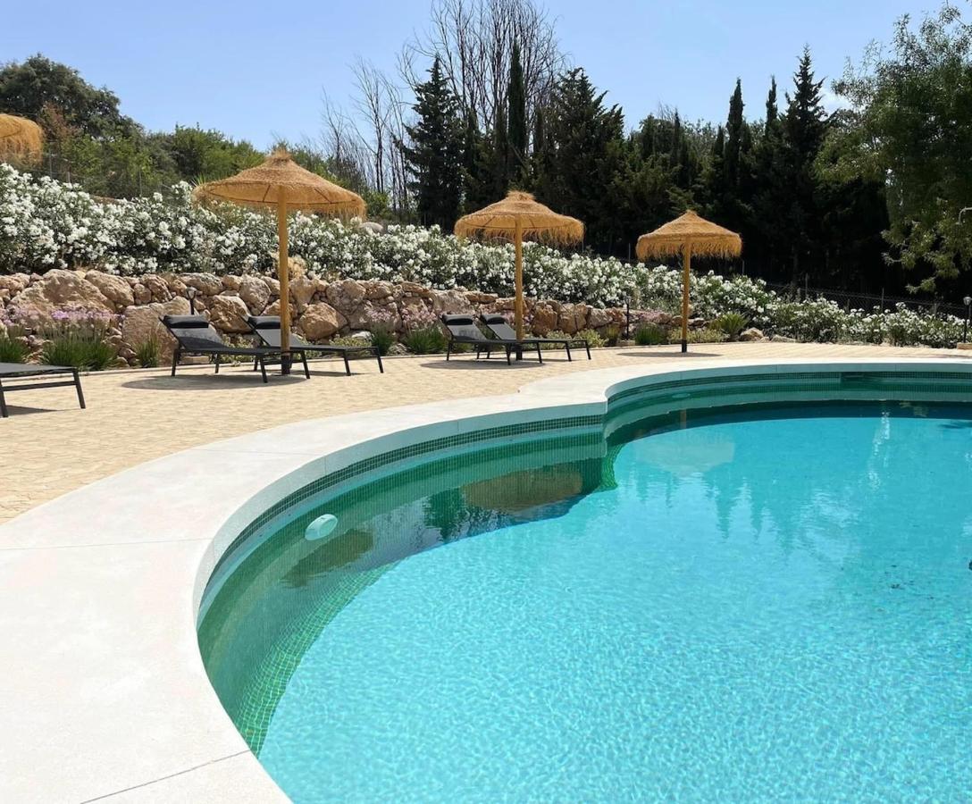 קולמנאר Cortijo Rancho Verde מראה חיצוני תמונה