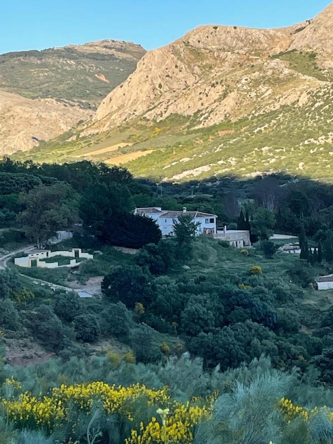 קולמנאר Cortijo Rancho Verde מראה חיצוני תמונה