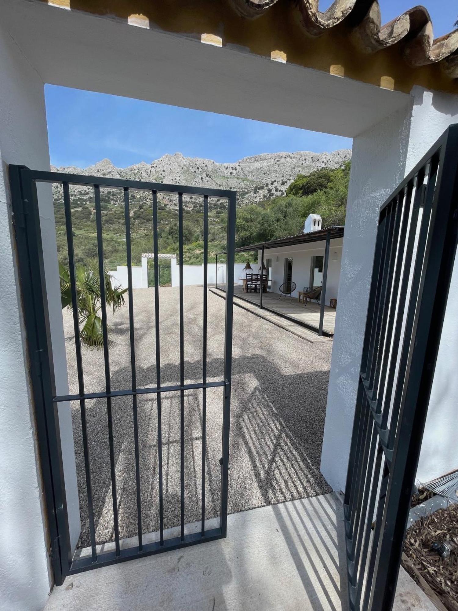 קולמנאר Cortijo Rancho Verde מראה חיצוני תמונה