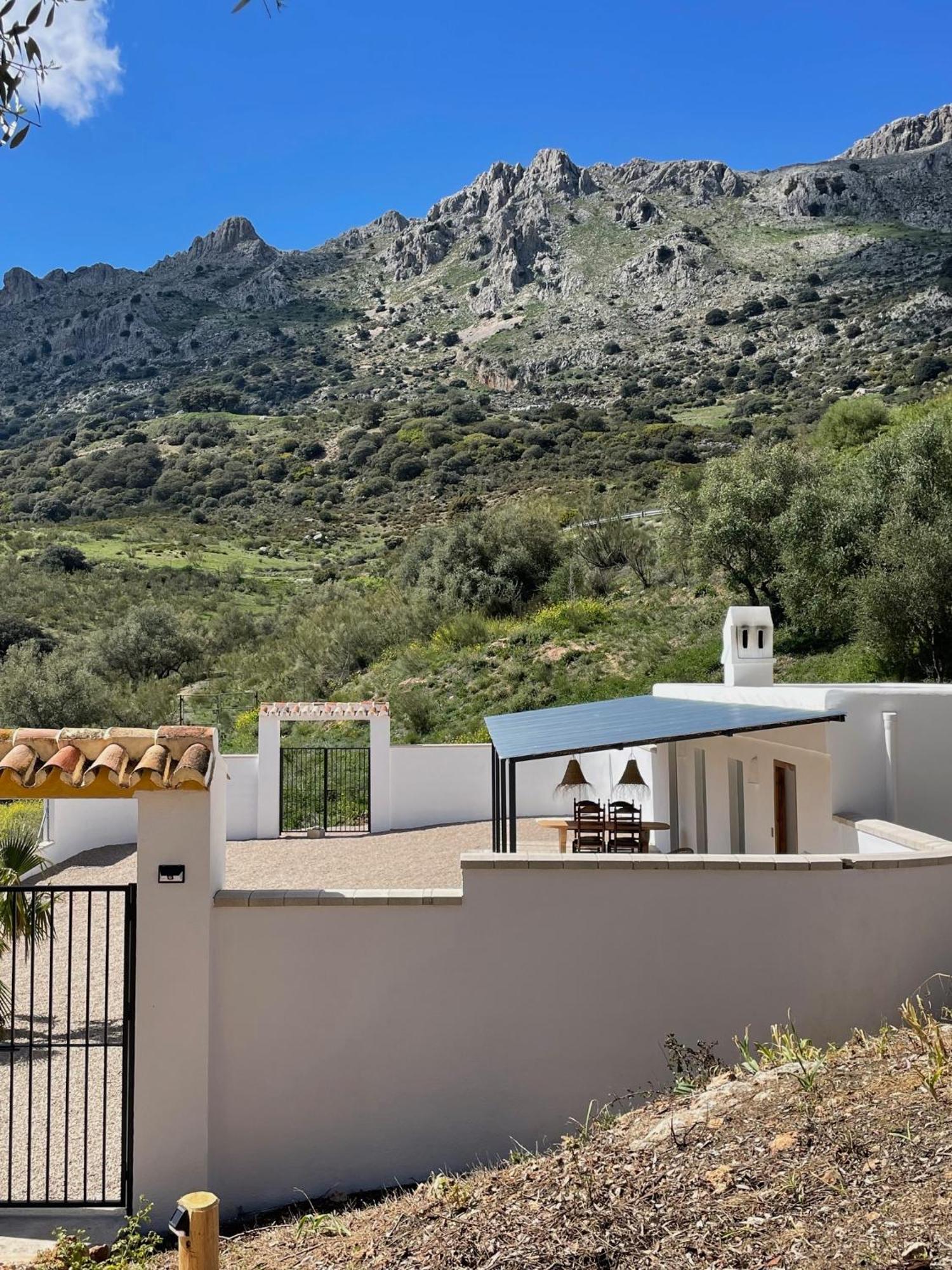 קולמנאר Cortijo Rancho Verde מראה חיצוני תמונה