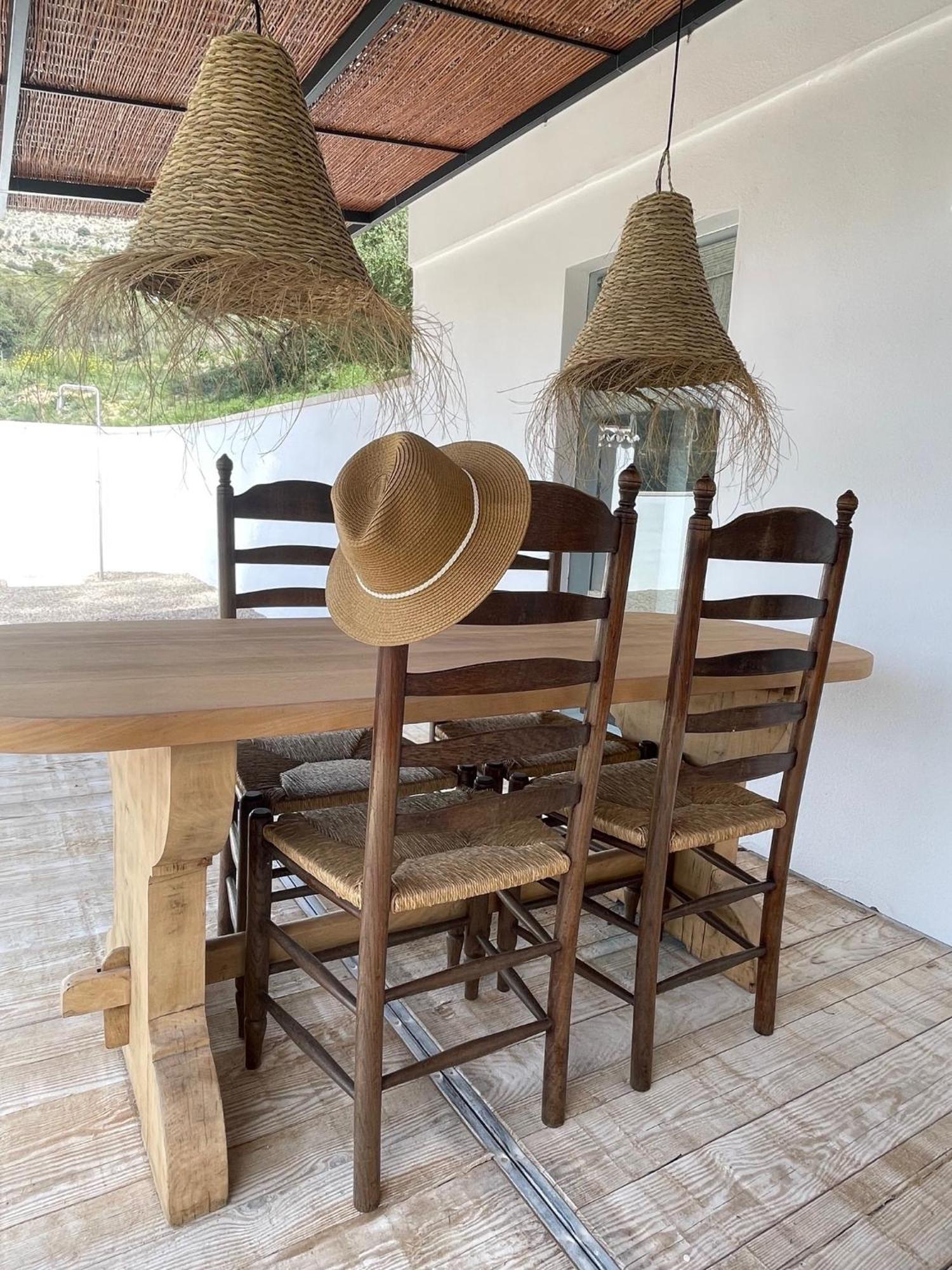 קולמנאר Cortijo Rancho Verde מראה חיצוני תמונה