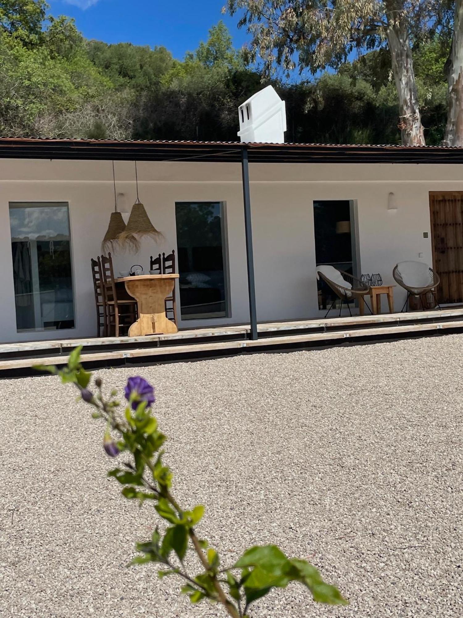 קולמנאר Cortijo Rancho Verde מראה חיצוני תמונה